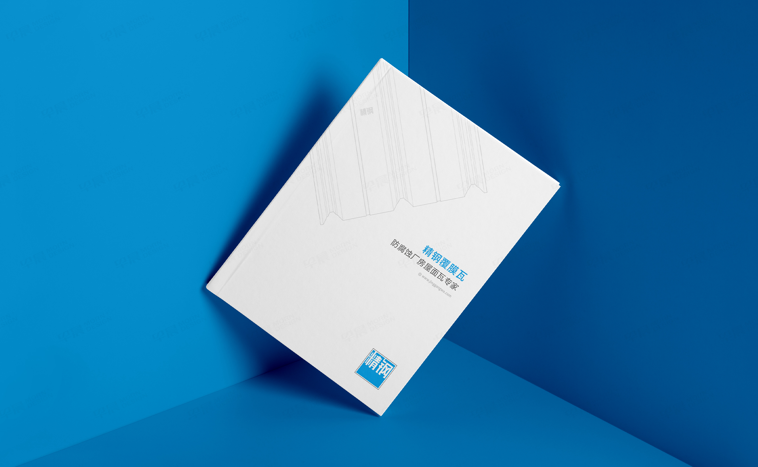 宣傳冊設(shè)計(jì),宣傳冊制作,精鋼防腐瓦宣傳冊設(shè)計(jì)制作,防腐瓦宣傳冊設(shè)計(jì),公司