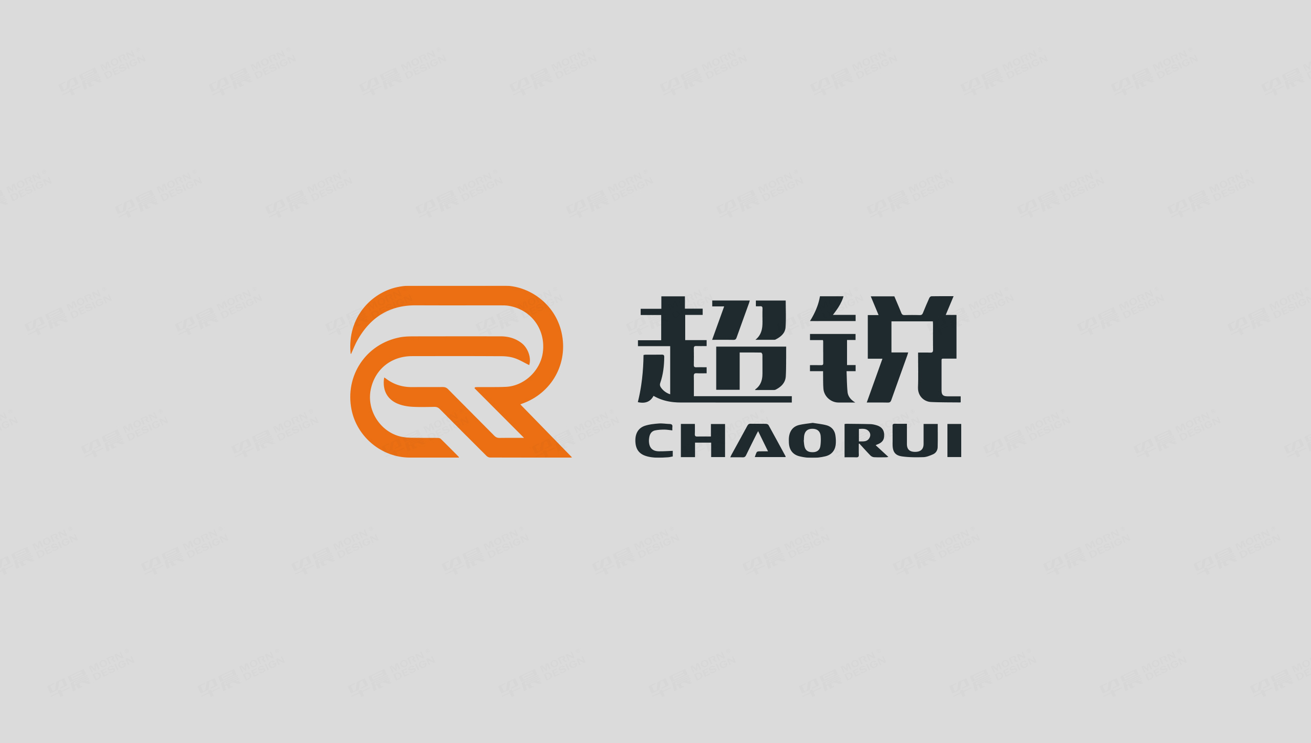 VI設計,Logo設計,超銳,品牌VI,品牌logo,蘇州,無錫,常州,張家港,江陰,太倉,昆山,常熟,制作公司,設計公司