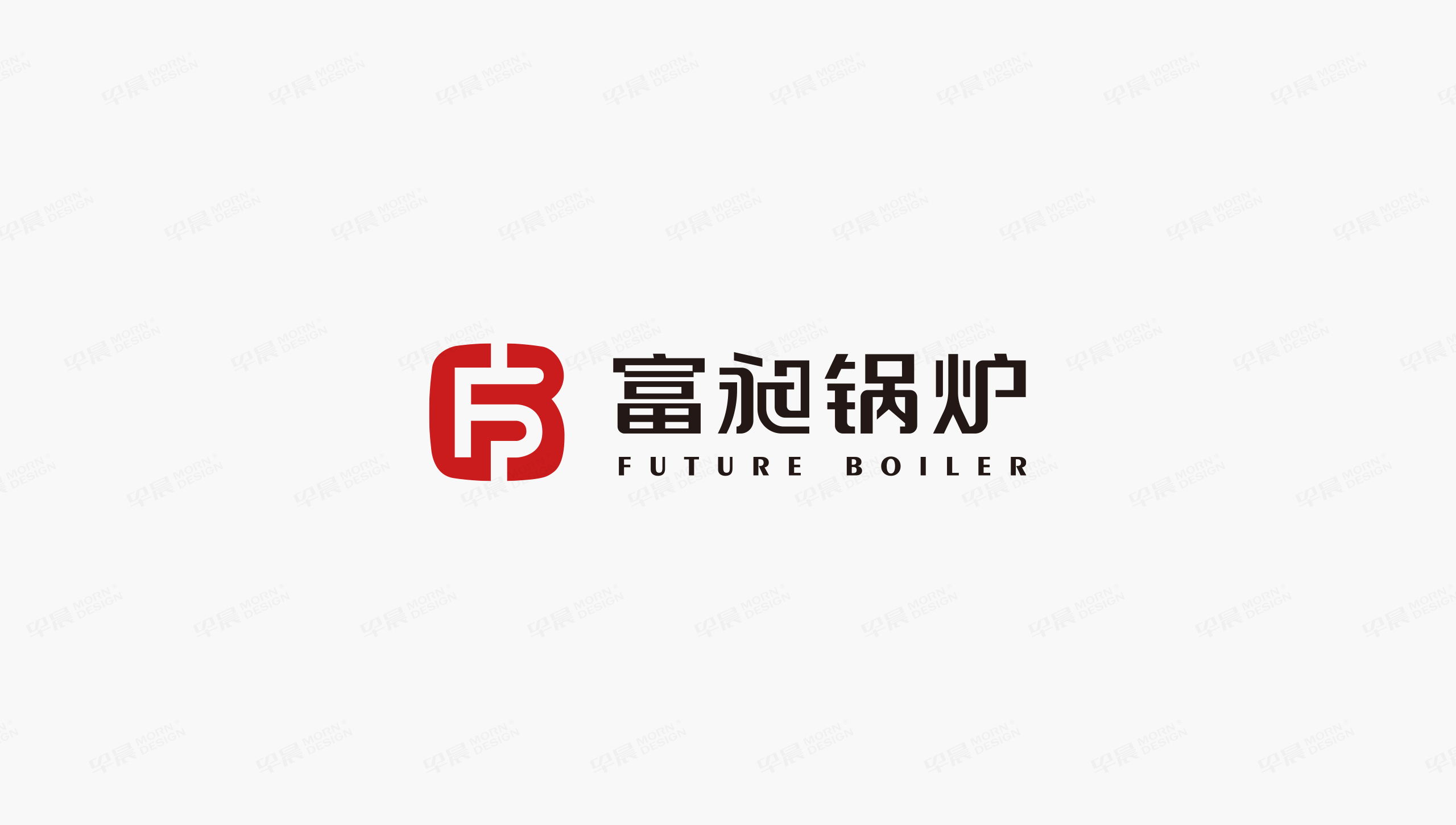 LOGO設(shè)計,標(biāo)志設(shè)計,富昶鍋爐,蘇州,LOGO設(shè)計制作