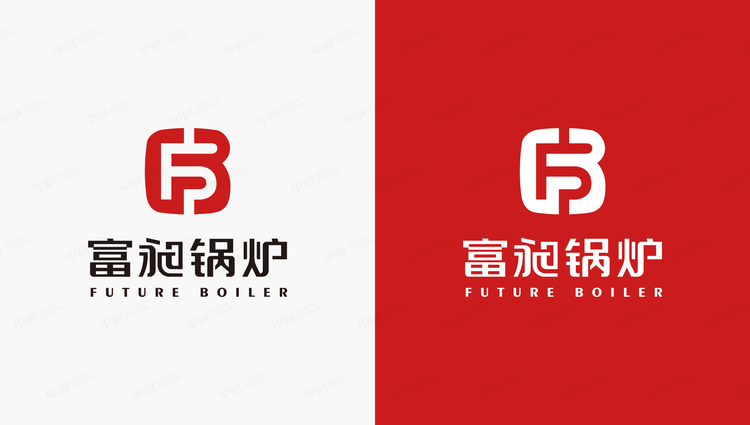 LOGO設(shè)計,標(biāo)志設(shè)計,富昶鍋爐,蘇州,LOGO設(shè)計制作